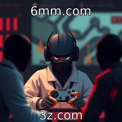 Acesso a jogos como serviço transforma o mercado | 6mm.com