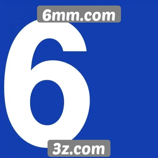 Recursos de acessibilidade em 6mm.com são aprimorados