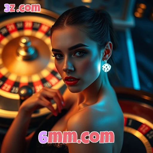 Incríveis bônus de jogos no 6mm.com que encantam jogadores