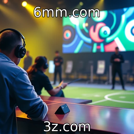 E-sports como estratégia de marketing para grandes marcas | 6mm.com