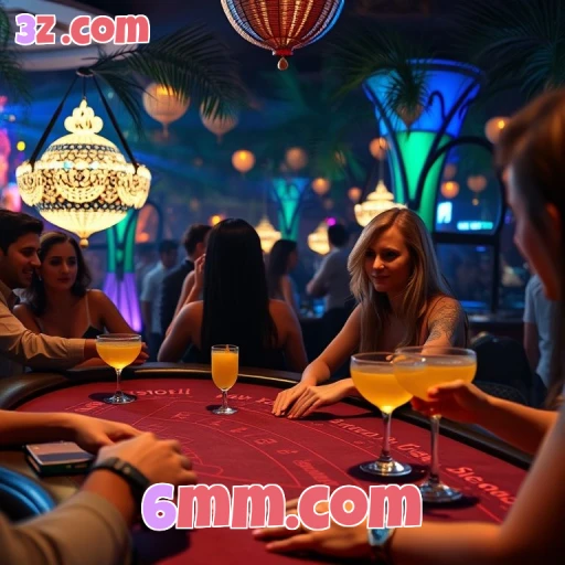 6mm.com Apostas em Esportes