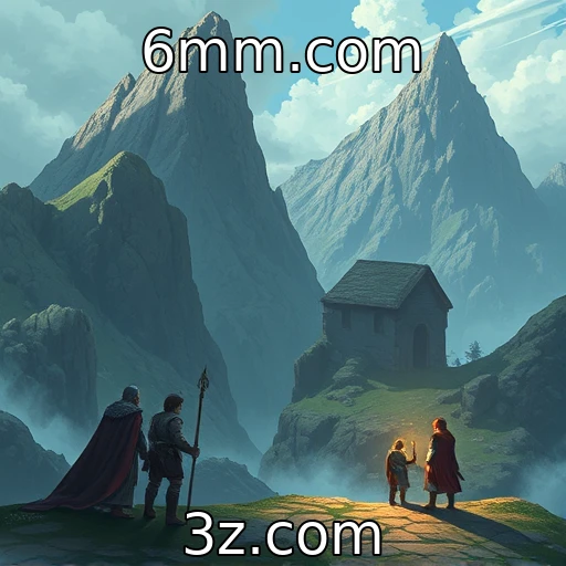Evolução das narrativas em jogos de RPG : 6mm.com