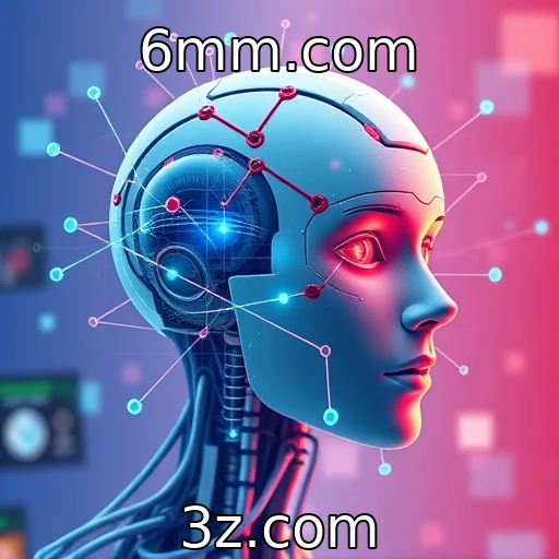 Futuro das tecnologias de inteligência artificial em jogos | 6mm.com