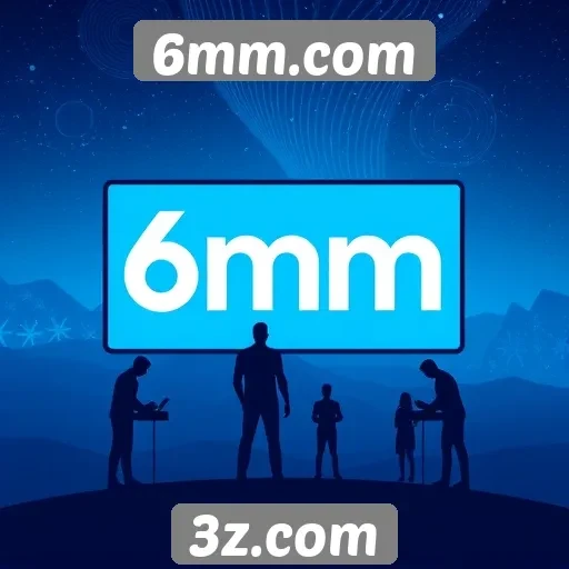 Perspectivas de futuro para o 6mm.com e sua plataforma