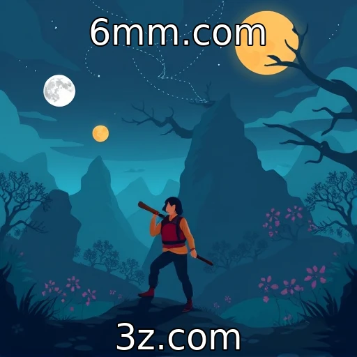 Crescimento do mercado de jogos indie no cenário atual : 6mm.com