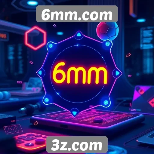 Entrevista com desenvolvedores sobre a plataforma 6mm.com