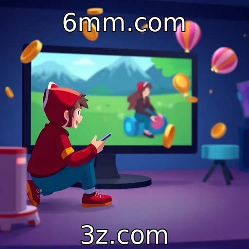 Mudanças nas políticas de monetização em jogos online : 6mm.com