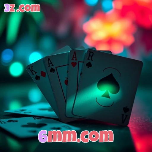Slots Incríveis e Diversão no 6mm.com: Uma Experiência Única