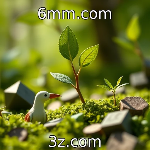 Desenvolvimento sustentável na indústria de jogos : 6mm.com