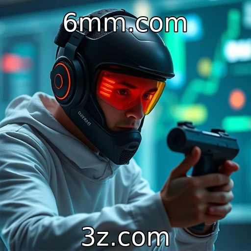 Impacto das novas tecnologias na experiência do jogador : 6mm.com