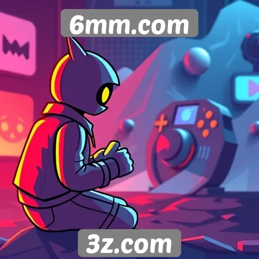 Dicas para iniciantes em jogos no 6mm.com