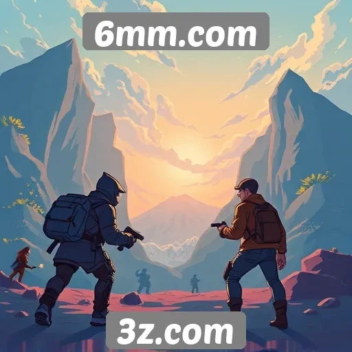 Lançamentos esperados para o próximo ciclo em 6mm.com